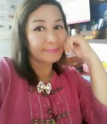 Rencontre Femme Thaïlande à คำชะอี : Emma, 58 ans